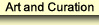 Art and Curation