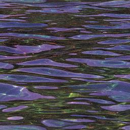 water
